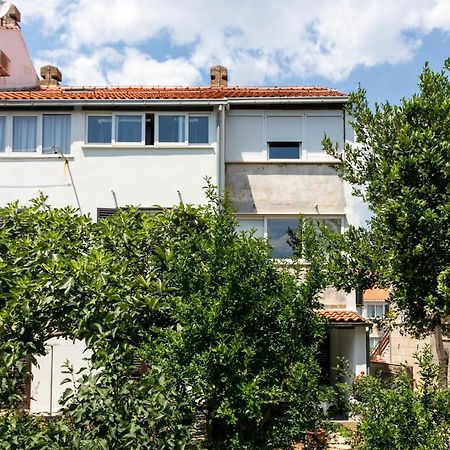 Apartment Tetepave Dubrovnik Exterior foto