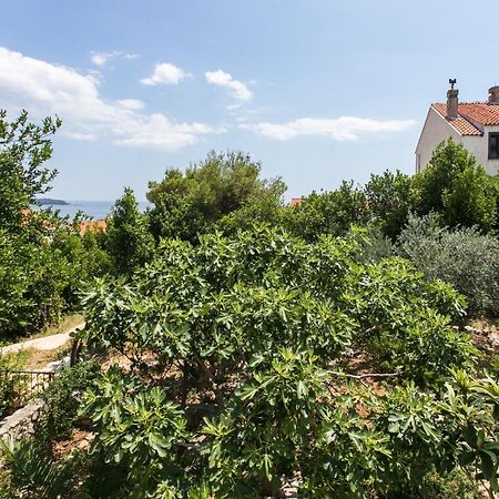 Apartment Tetepave Dubrovnik Exterior foto