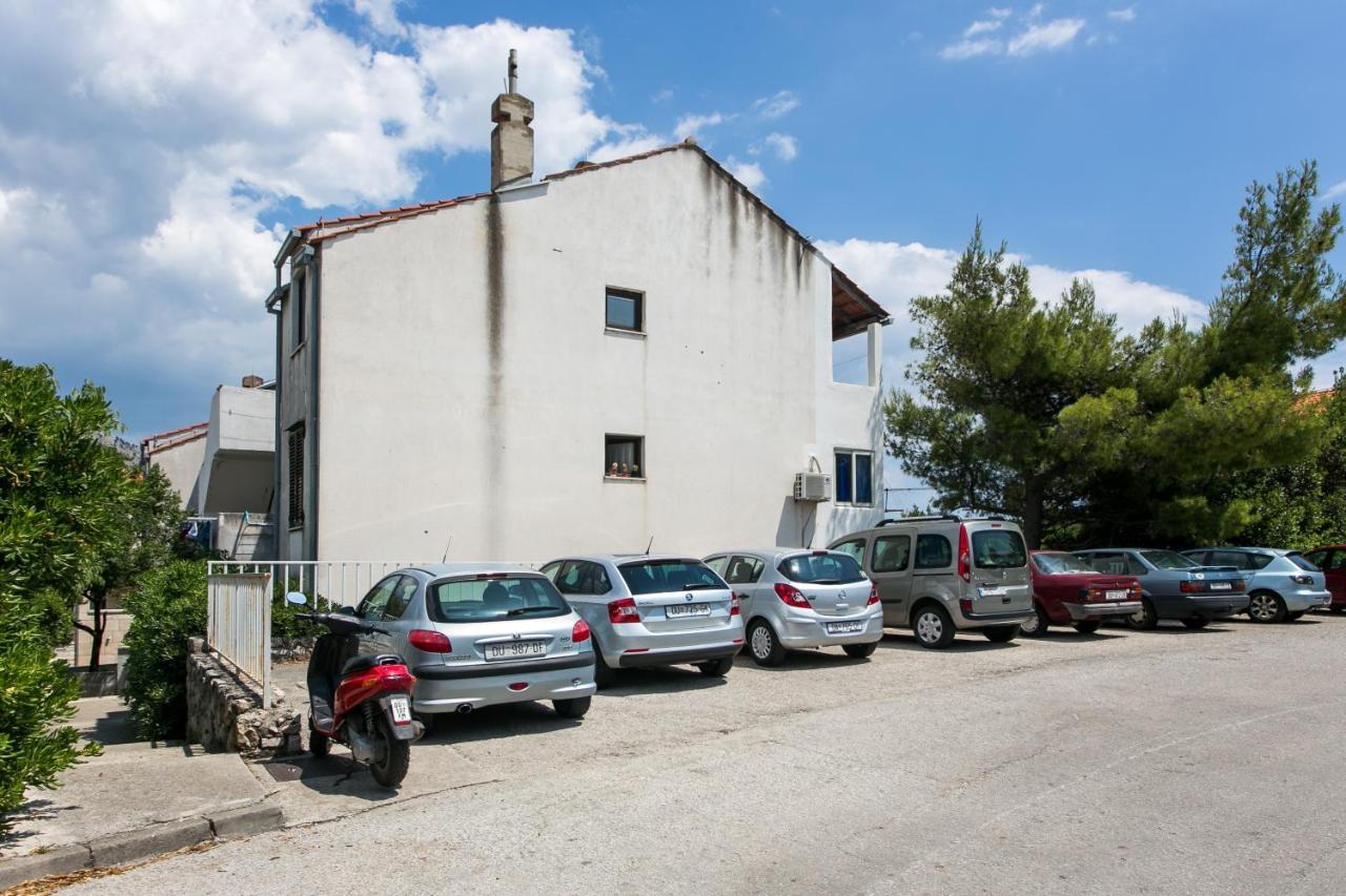 Apartment Tetepave Dubrovnik Exterior foto