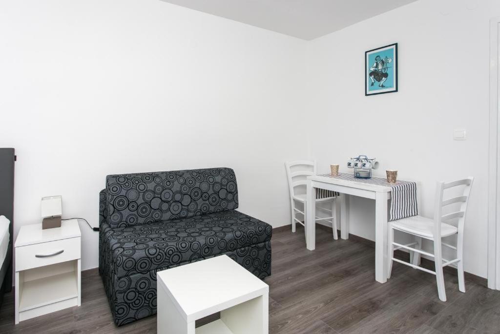Apartment Tetepave Dubrovnik Exterior foto