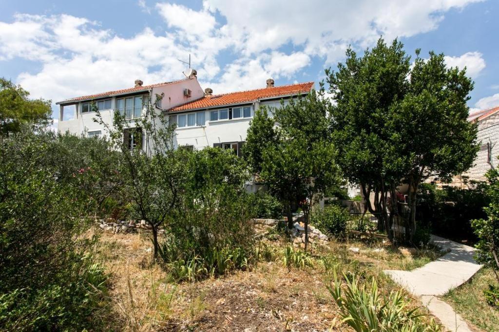 Apartment Tetepave Dubrovnik Exterior foto